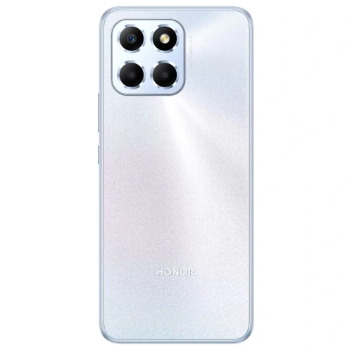 Honor X6 4+64Gb Titanuim Silver купить в Барнауле фото 2