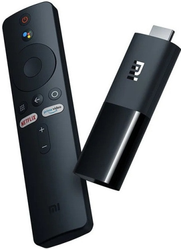 ТВ-приставка Xiaomi Mi TV Stick MDZ-24-AA  купить в Барнауле
