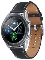 Часы Samsung Galaxy Watch3 45mm SM-R840 Silver купить в Барнауле