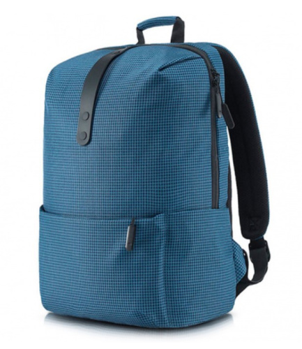 Рюкзак Xiaomi Mi Casual Backpack синий купить в Барнауле