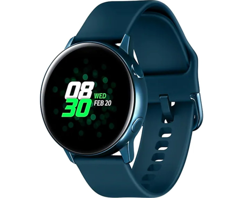 Часы Samsung Watch Active SM-R500 Green купить в Барнауле