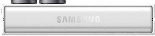 Samsung Z Flip 7 FE 5G F761B 8/128GB Белый RU купить в Барнауле фото 3