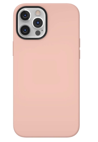 Накладка для Apple iPhone 12/12 Pro MagSkin Pink Sand SwitchEasy купить в Барнауле фото 2