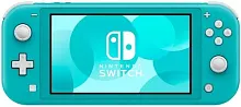 Консоль Nintendo Switch Lite Turquoise купить в Барнауле