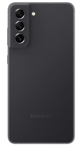 Samsung S21 FE G990E 8/128GB Графит купить в Барнауле фото 3