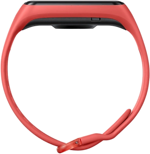 Умный фитнес-браслет Samsung SM-R220 Красный купить в Барнауле фото 4