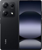 Xiaomi Redmi Note 14S 12/512GB Midnight Black купить в Барнауле