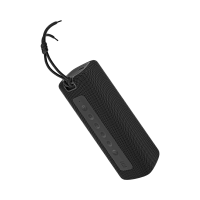 Колонка Xiaomi Mi Portable Bluetooth Speaker 16W черная купить в Барнауле