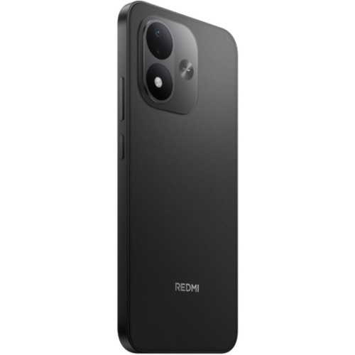 Xiaomi Redmi Note 17 4/128GB Черный купить в Барнауле фото 4