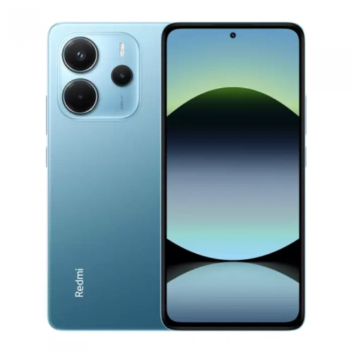 купить Xiaomi Redmi Note 14 8/256GB Ocean Blue в Барнауле Xiaomi Redmi Note 14 8/256GB Ocean Blue купить в Барнауле