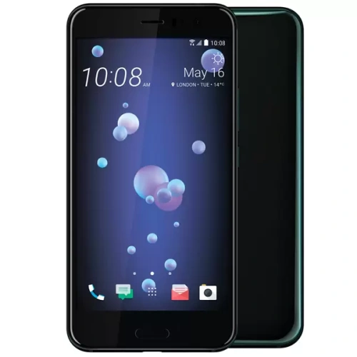 HTC U11 128Gb Черный купить в Барнауле
