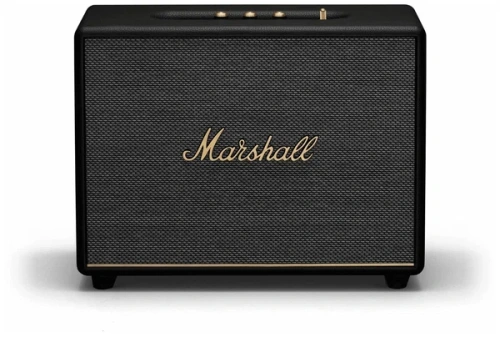 Акустическая система MARSHALL Woburn III черный купить в Барнауле