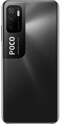 POCO M3 Pro 4/64 GB Black купить в Барнауле фото 8