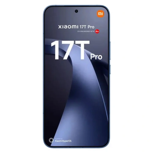 Xiaomi 17T Pro 12/512GB Синий купить в Барнауле фото 5