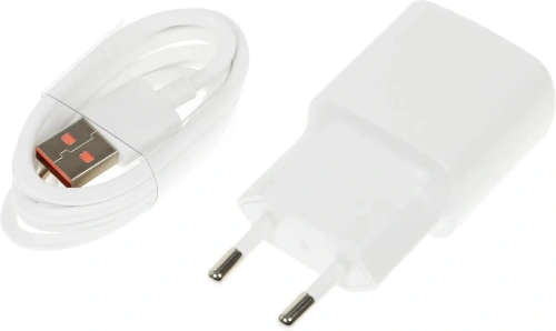 ITEL S24 8/256GB White купить в Барнауле фото 5