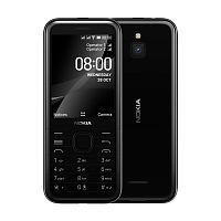 Nokia 8000 DS TA-1303 Черный купить в Барнауле