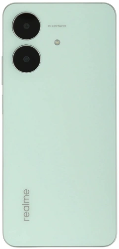 купить Realme Note 60x 4/128GB Зеленый в Барнауле фото 4 Realme Note 60x 4/128GB Зеленый купить в Барнауле фото 4