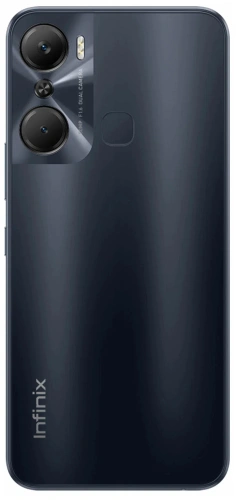 Infinix HOT 12 Pro 8+128GB Racing Black купить в Барнауле фото 3