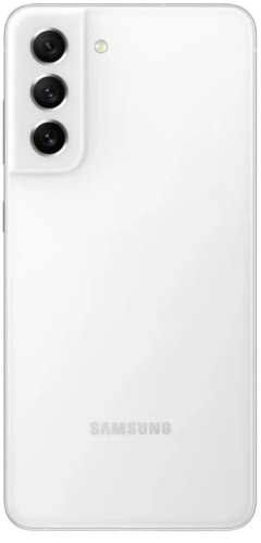 Samsung S21 FE G990E 8/128GB Белый купить в Барнауле фото 2