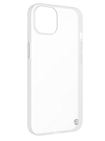 Накладка для Apple iPhone 13 6.1 прозрачный белый 0,35 SwitchEasy купить в Барнауле