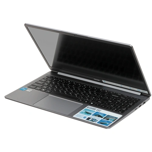 Ноутбук TECNO K15SRA/ i5-13420H 16/1TB/15.6"/ Win 11H/ Grey купить в Барнауле фото 6