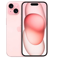 Apple iPhone 15 128 Gb Pink GB купить в Барнауле