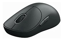 Мышь беспроводная Xiaomi Wireless Mouse 3 Black купить в Барнауле