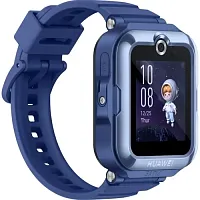 Детские часы Huawei Watch Kids 4 Pro Синие купить в Барнауле