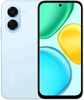 Honor X7е 6/256GB Голубой купить в Барнауле