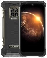 Doogee S86 Pro 128Gb Черный купить в Барнауле