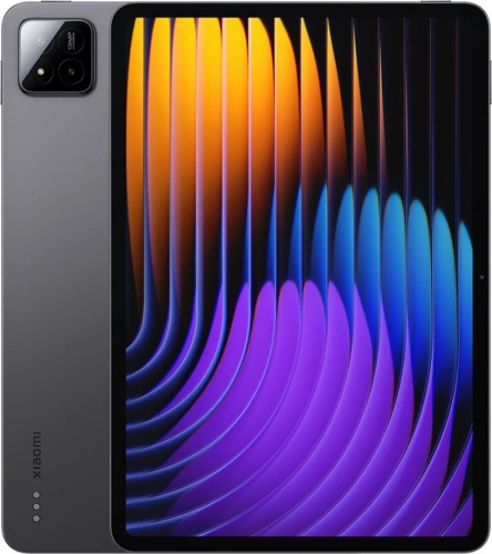 Планшет Xiaomi Pad 7 Pro 11.16" 8/128Gb Gray купить в Барнауле