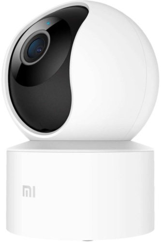 Камера-IP Xiaomi Mi 360° Camera (1080P) (белая) купить в Барнауле фото 3