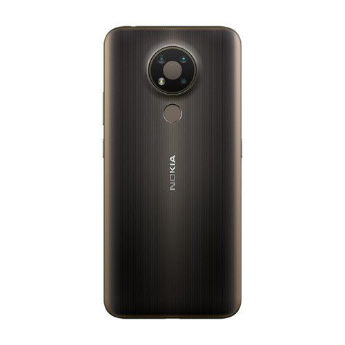 Nokia 3.4 Dual sim TA-1283 3/64Gb Серый купить в Барнауле фото 3