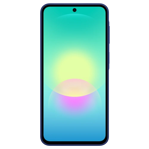 Samsung A27 5G A276B 6/128GB Синий RU купить в Барнауле фото 5
