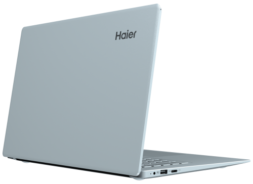 Ноутбук Haier U1510SM NEW 15.6" FHD IPS/Pen-N5030/4Gb/128Gb SSD+2.5" M.2 slot/UMA/W10/Silver купить в Барнауле фото 6