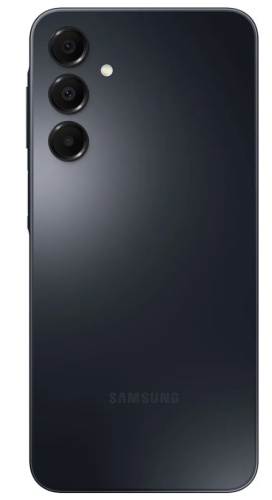 Samsung A16 A165F 4/128Gb Черный RU купить в Барнауле фото 3