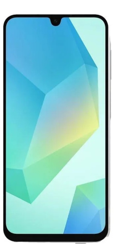 купить Samsung A16 A165F 4/128Gb Серебристый RU в Барнауле фото 3 Samsung A16 A165F 4/128Gb Серебристый RU купить в Барнауле фото 3