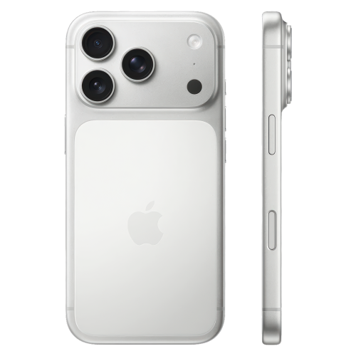 Apple iPhone 17 Pro 512Gb Silver GB купить в Барнауле фото 2