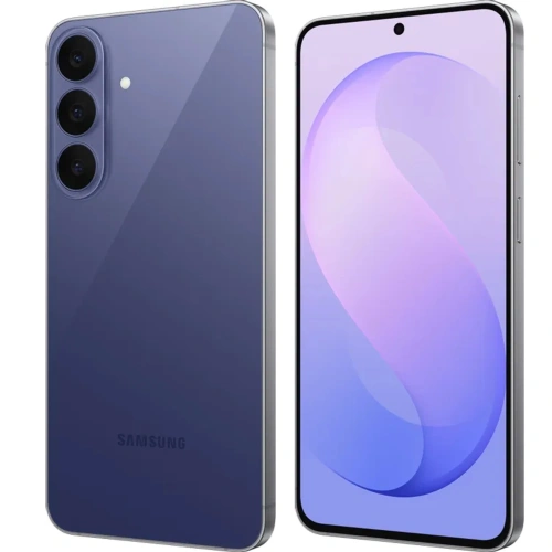 купить Samsung S26 FE 5G 8/256GB Фиолетовый RU в Барнауле фото 2 Samsung S26 FE 5G 8/256GB Фиолетовый RU купить в Барнауле фото 2
