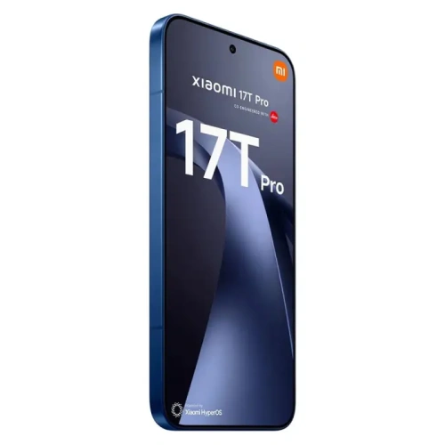 Xiaomi 17T Pro 12/256GB Синий купить в Барнауле фото 3