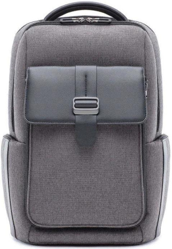 Рюкзак Xiaomi Mi Fashionable Commuting Backpack темно-серый купить в Барнауле