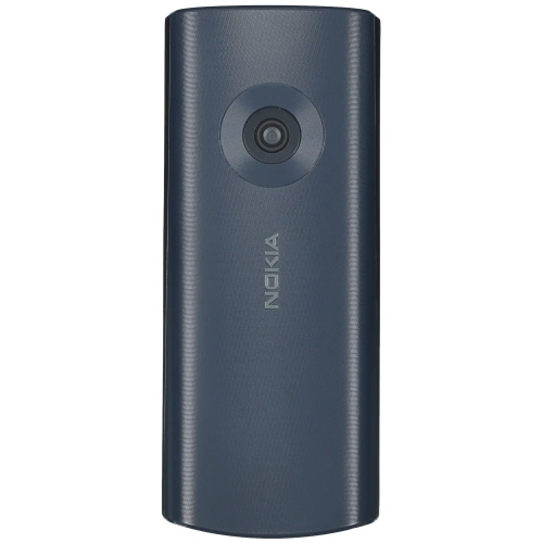 Nokia 110 4G DS (TA-1543) Синий купить в Барнауле фото 2