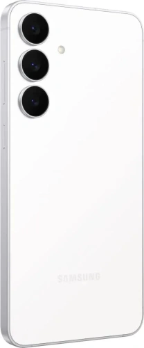 Samsung S25 FE 5G SM-S731B 8/512GB Белый RU купить в Барнауле фото 6
