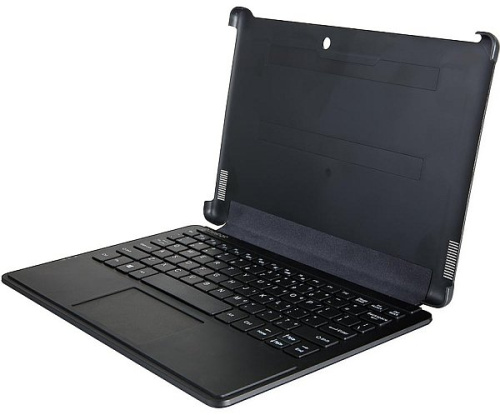Клавиатура Prestigio для планшета для  Windows tablet 10.1" черная (8HPKB07RU) купить в Барнауле
