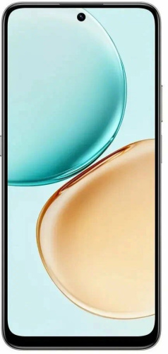 Honor X7d 6/128GB Black купить в Барнауле фото 2