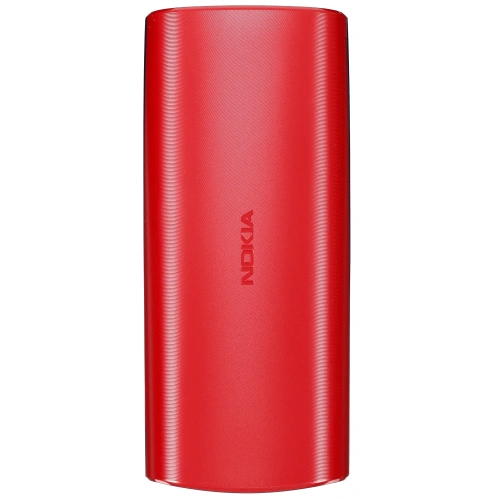 Nokia 105 DS (TA-1557) Красный купить в Барнауле фото 3