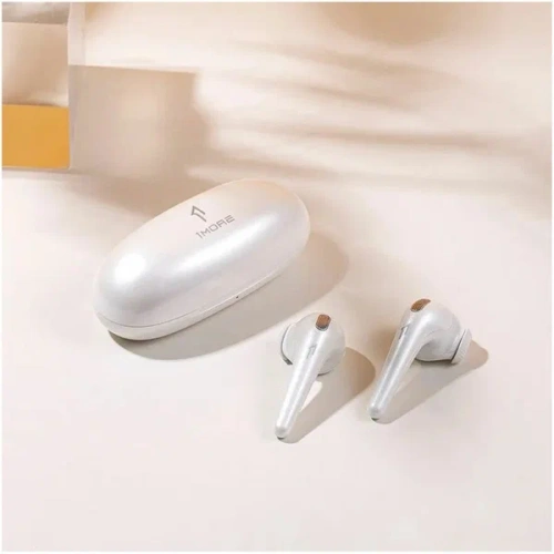 Гарнитура беспроводная 1MORE LiteFlo True Wireless Earbuds (белый) купить в Барнауле фото 2