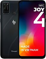 VSmart Joy 4 4+64GB Черный оникс купить в Барнауле