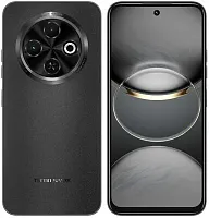 TECNO Spark 30c 6/128GB Orbit Black купить в Барнауле