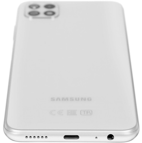 Samsung A22s 5G A226B/DSN 128GB Белый купить в Барнауле фото 4